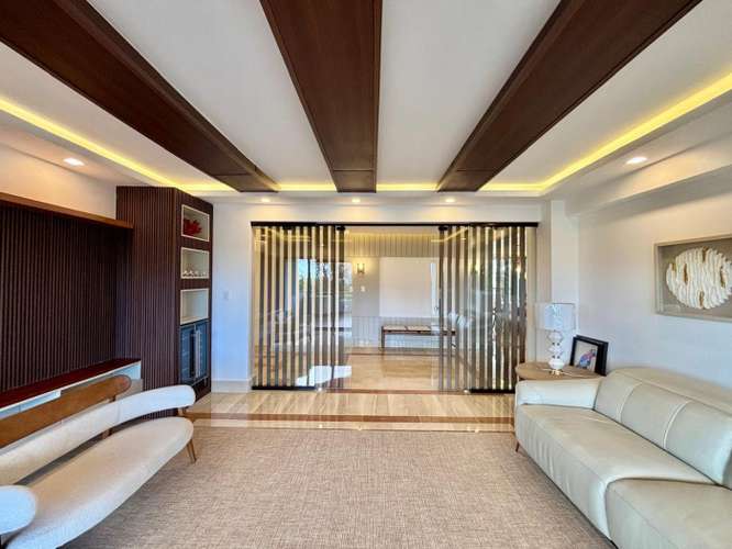 APARTAMENTO REMODELADO DE 387 M² EN VENTA EN AV. ANACAONA - Imagen 4