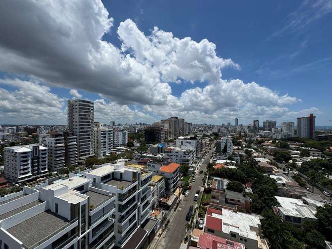Vendo Apartamento en Los Cacicazgos - Imagen 3