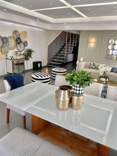 Pent House Familiar en Venta en Ensanche Serralles - Imagen 5