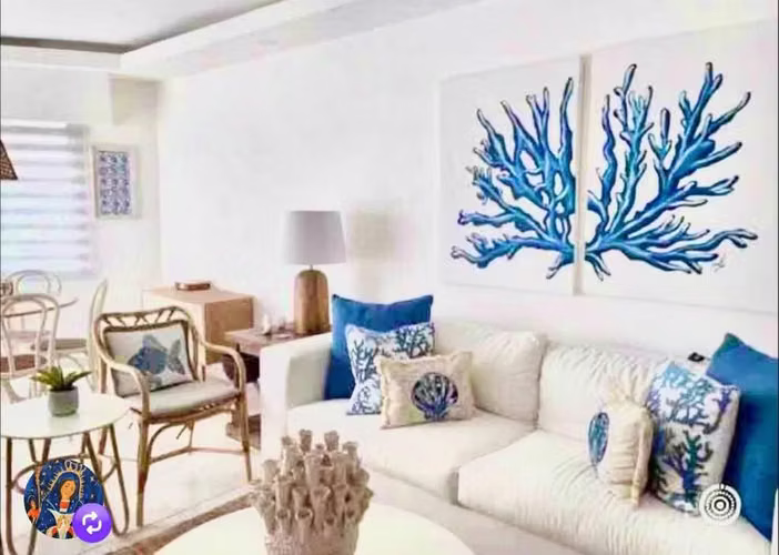 Apartamento de Lujo en Venta en Club Hemingway, Juan Dolio | 2 Hab | US$550,000 - Imagen 4