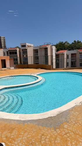 ALQUILO APARTAMENTO EN EL RESIDENCIAL VISTA DEL ARROYO 