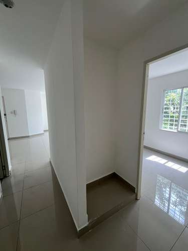 ALQUILO APARTAMENTO EN EL RESIDENCIAL VISTA DEL ARROYO 