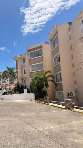 ALQUILO APARTAMENTO EN EL RESIDENCIAL VISTA DEL ARROYO 