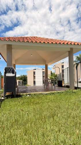ALQUILO APARTAMENTO EN EL RESIDENCIAL VISTA DEL ARROYO 