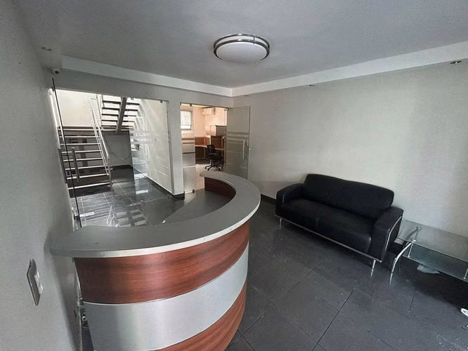 OFICINAS CORPORATIVAS EN ALQUILER LA ESPERILLA - Imagen 8