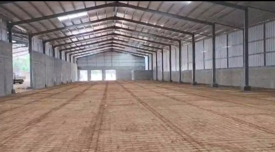 Nave en Alquiler Haina - Imagen 4