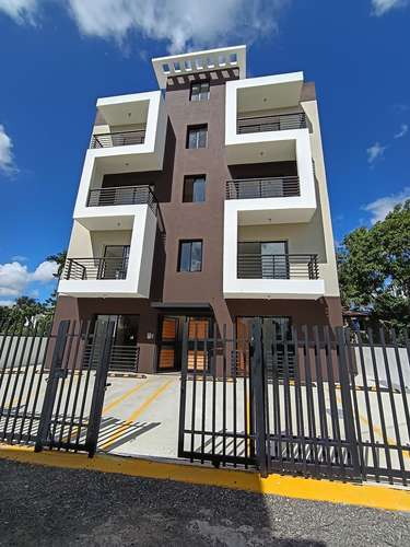 Apartamento Ventas de una habitación.
