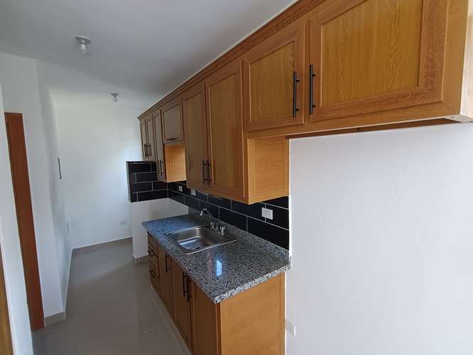Apartamento Ventas de una habitación. - Imagen 2
