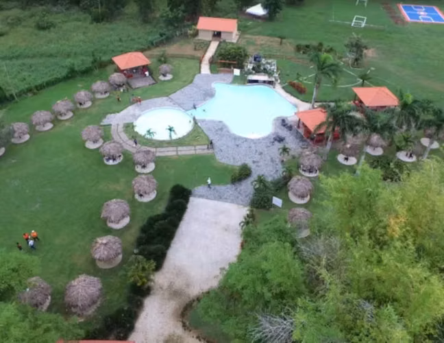 CASA AZUL EN VENTA | LAGOS DE REYES, MUNICIPIO  GUERRA - Imagen 5
