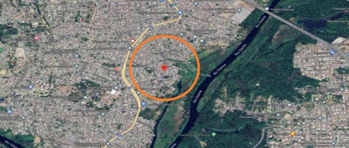 Solar en venta en Sector Sabana Perdida, Santo Domingo Norte - Imagen 2