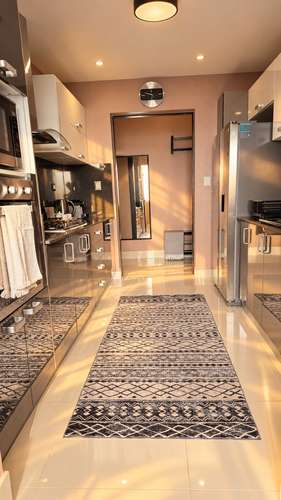 En alquiler Penthouse amueblado. Punta Cana Village.