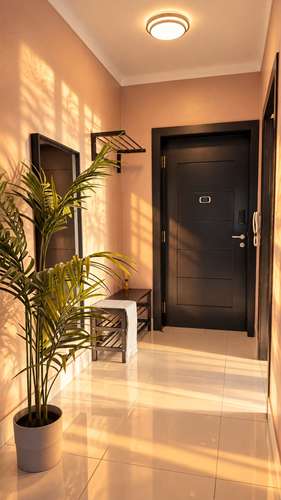 En alquiler Penthouse amueblado. Punta Cana Village.