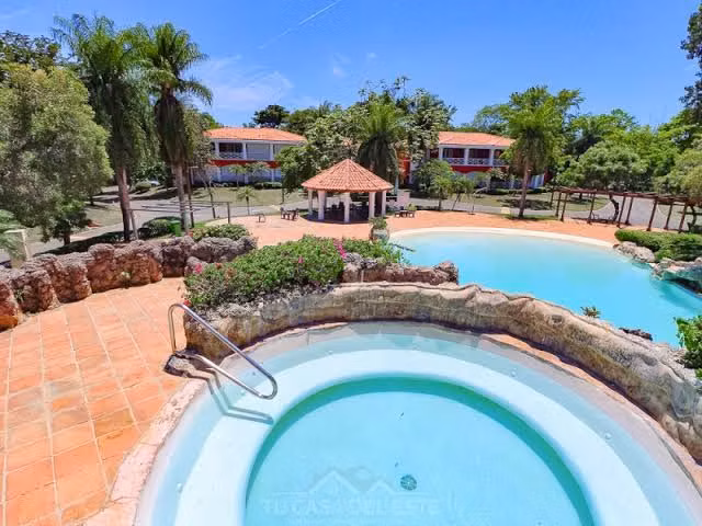 VENDO O ALQUILO APTO AMUEBLADO EN GUAVABERRY,  3 HABS., 195 Mts.2 - Imagen 15