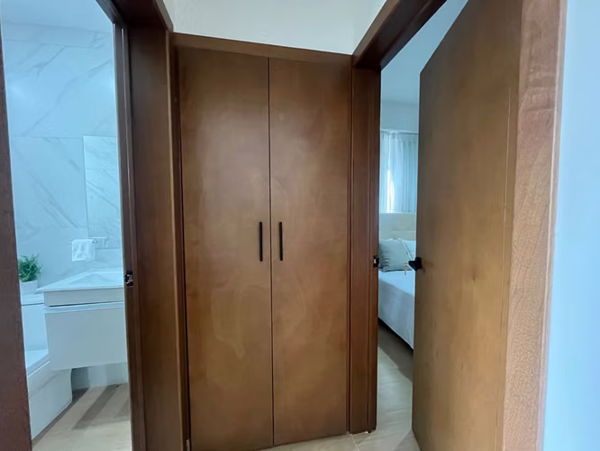 Apartamento en Alquiler en Naco Amueblado de UNA Habitación - Imagen 12