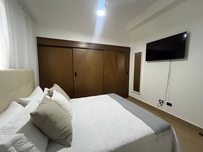 Apartamento en Alquiler en Naco Amueblado de UNA Habitación - Imagen 10