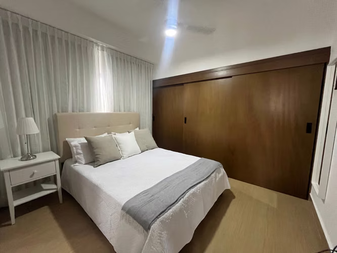 Apartamento en Alquiler en Naco Amueblado de UNA Habitación - Imagen 9