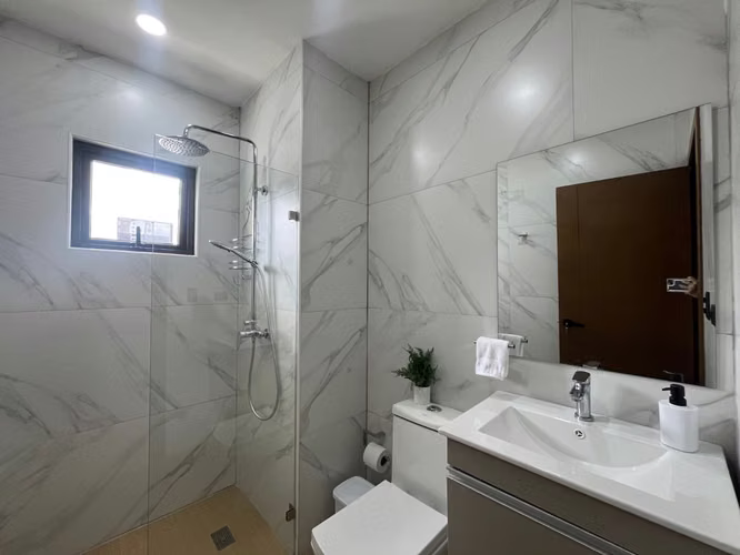 Apartamento en Alquiler en Naco Amueblado de UNA Habitación - Imagen 6