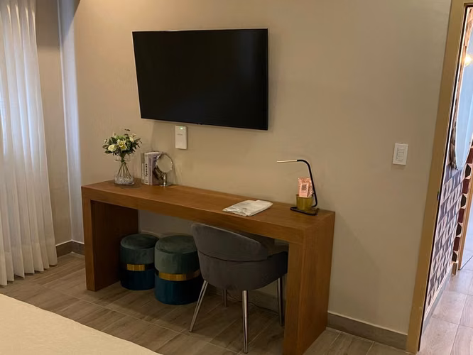 Apartamento en Alquiler en Piantini Amueblado de UNA Habitación - Imagen 10