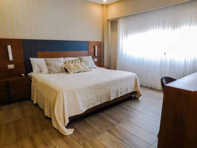 Apartamento en Alquiler en Piantini Amueblado de UNA Habitación - Imagen 9