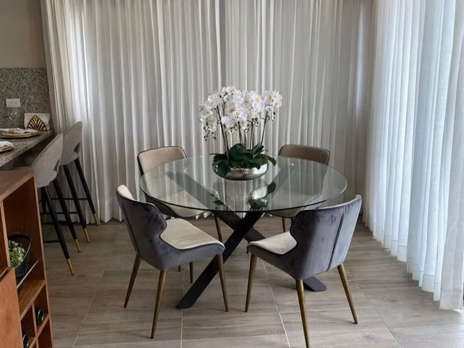 Apartamento en Alquiler en Piantini Amueblado de UNA Habitación - Imagen 3