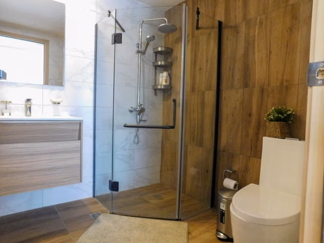 Apartamento en Alquiler en Piantini Amueblado de UNA Habitación - Imagen 11