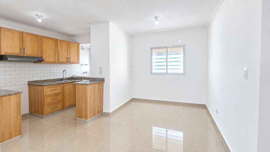  ¡APARTAMENTO EN VENTA EN RESIDENCIAL LP9, ALAMEDA!  - Imagen 5