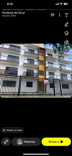 Apartamentos en vena  - Imagen 2
