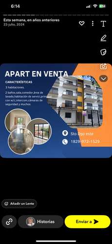 Apartamentos en vena  - Imagen 3