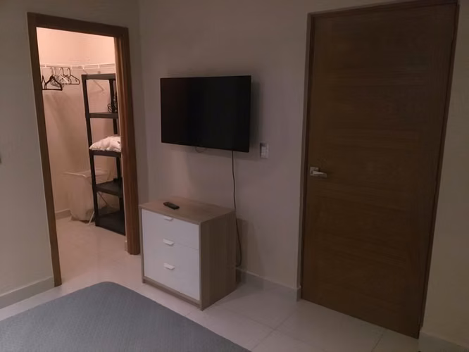 Apartamento en Renta en Piantini, Santo Domingo - Imagen 12