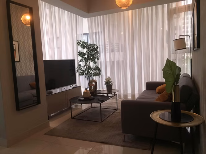 Apartamento en Renta en Piantini, Santo Domingo - Imagen 4