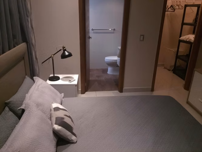 Apartamento en Renta en Piantini, Santo Domingo - Imagen 11
