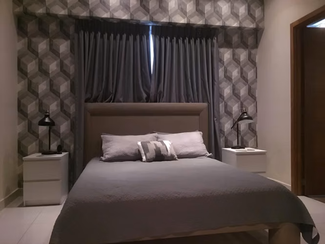 Apartamento en Renta en Piantini, Santo Domingo - Imagen 13
