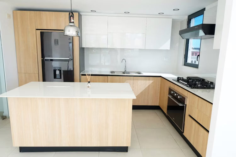Apartamento en Alquiler Apartamento en Alquiler en Torre Arroyo 40  Disfruta de un apartamento moderno, cómodo y acogedo - Imagen 3
