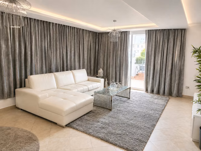 Apartamento Los Restauradores  - Imagen 9