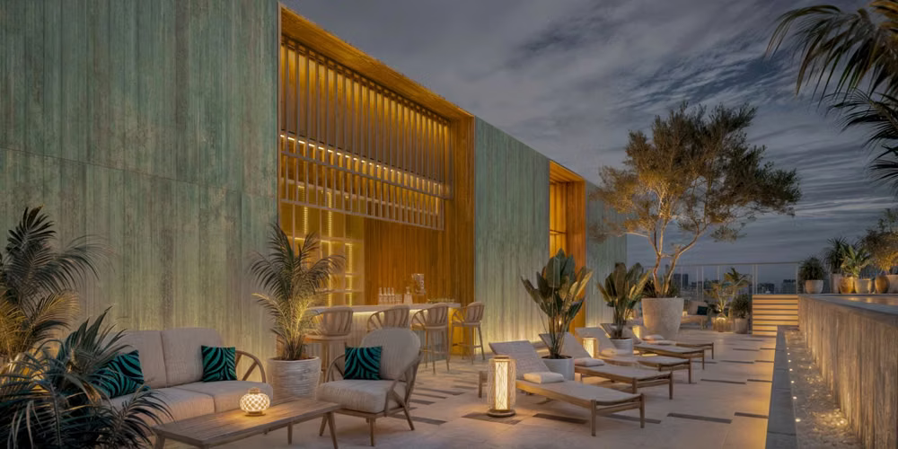 Apartamento luxury en Venta en piantini