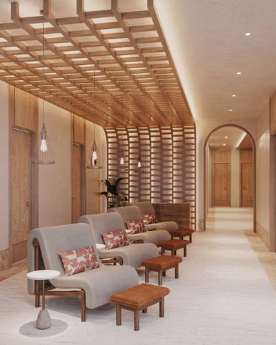 Apartamento luxury en Venta en piantini