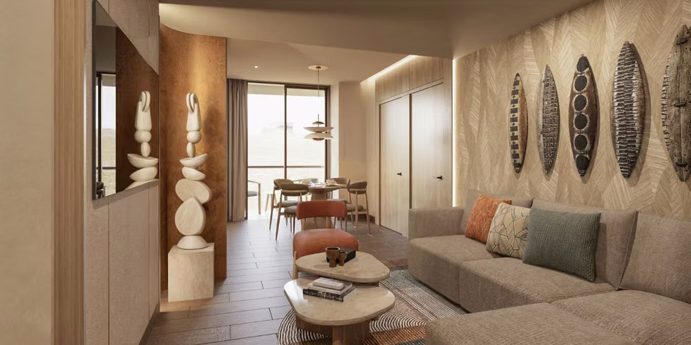 Apartamento luxury en Venta en piantini