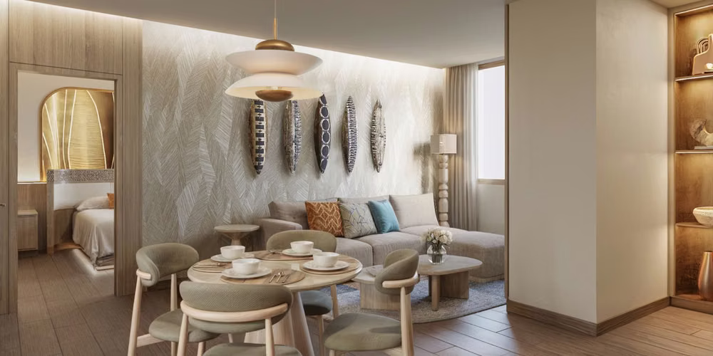 Apartamento luxury en Venta en piantini