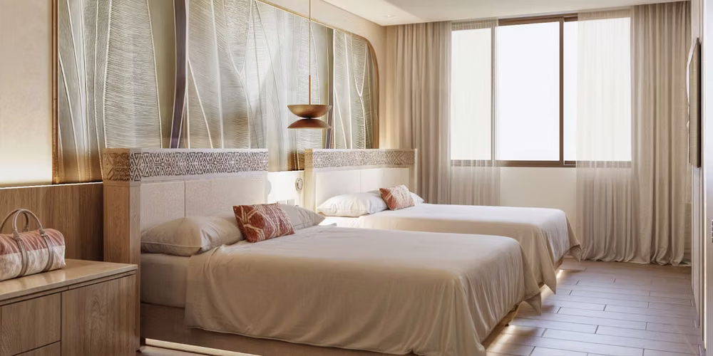 Apartamento luxury en Venta en piantini