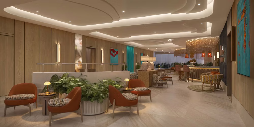Apartamento luxury en Venta en piantini