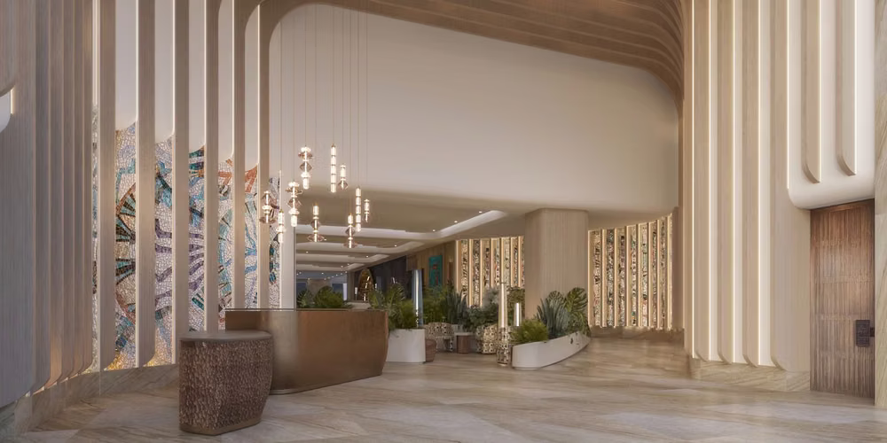 Apartamento luxury en Venta en piantini