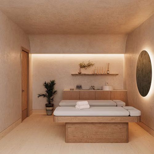 Apartamento luxury en Venta en piantini
