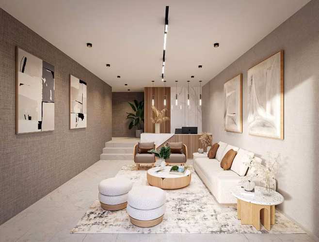 Apartamentos en Proyectos en Venta en El Millon Santo Domingo DN - Imagen 5