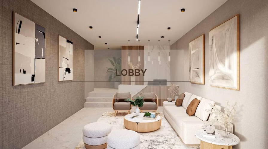 Apartamentos en Proyectos en Venta en El Millon Santo Domingo DN - Imagen 6