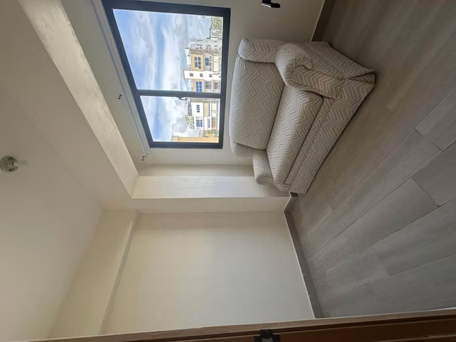 Apartamento Amoblado en Alquiler- Av. Independencia - Imagen 6