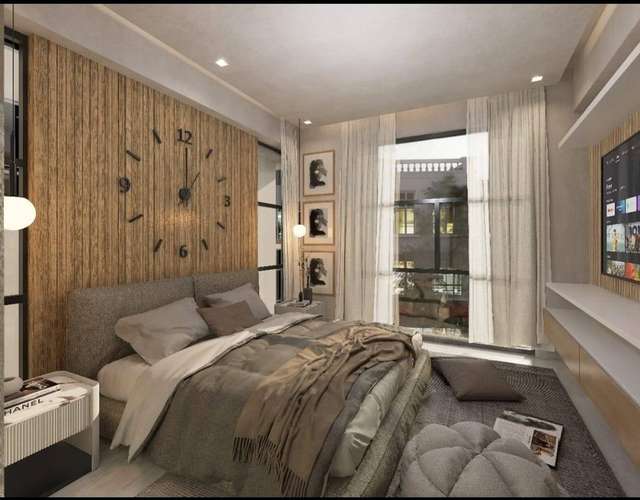 Proyecto de apartamentos en San Isidro - Imagen 4