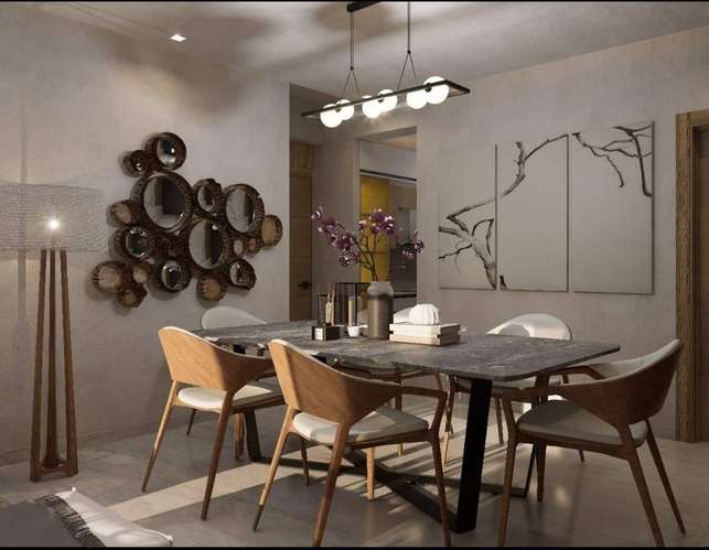 Proyecto de apartamentos en San Isidro - Imagen 2