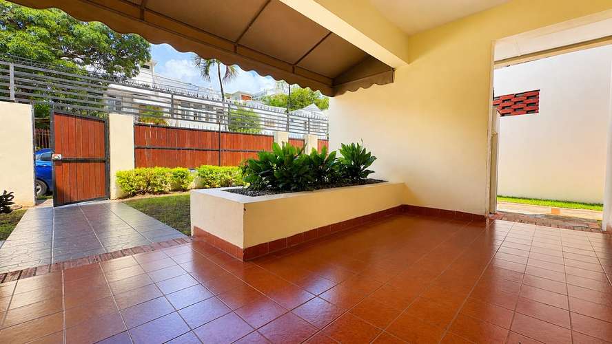Alquiler Casa 4 habitaciones en Los Cacicazgos. Solo para Vivienda. No Comercio. US$3,500 - Imagen 2