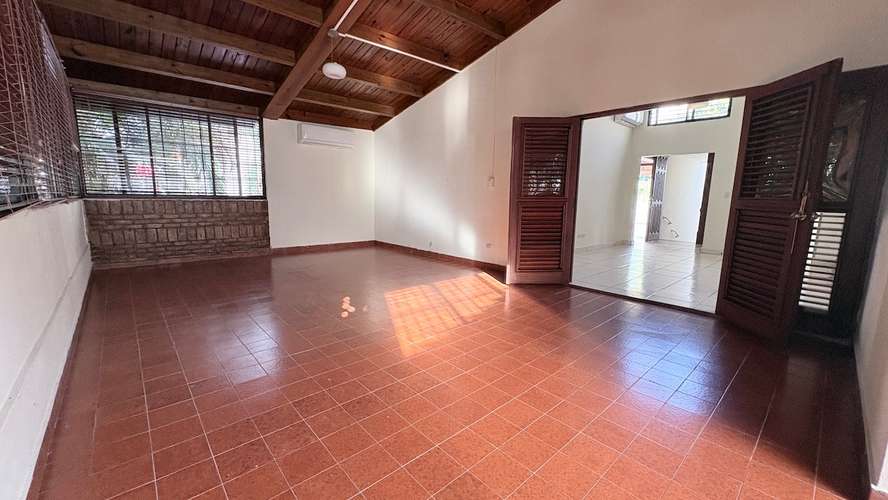 Alquiler Casa 4 habitaciones en Los Cacicazgos. Solo para Vivienda. No Comercio. US$3,500 - Imagen 17