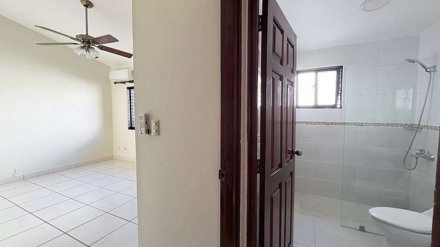 Alquiler Casa 4 habitaciones en Los Cacicazgos. Solo para Vivienda. No Comercio. US$3,500 - Imagen 19